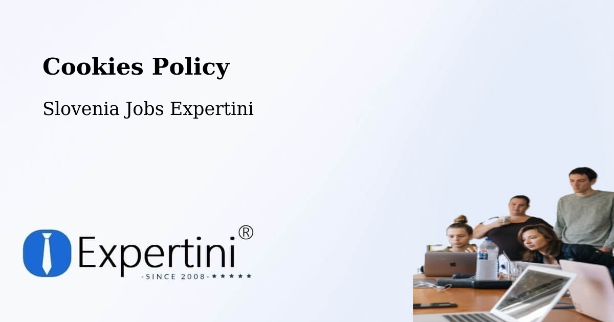 Cookie Policy – Muta - Slovenia Jobs Expertini