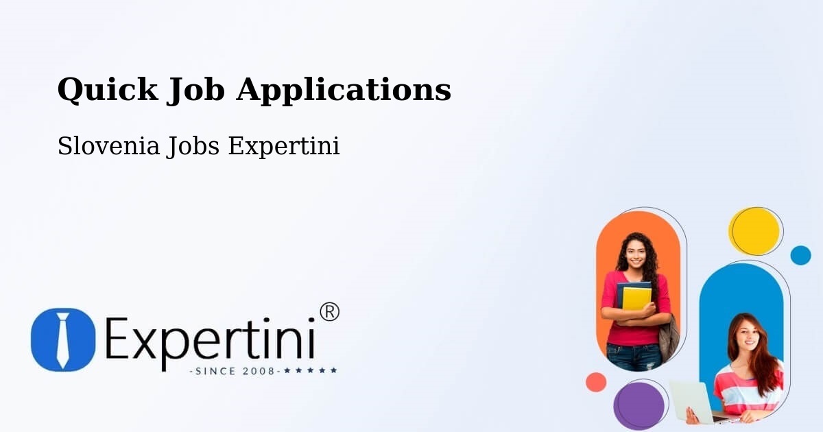 Quick Apply Feature – Muta - Slovenia Jobs Expertini