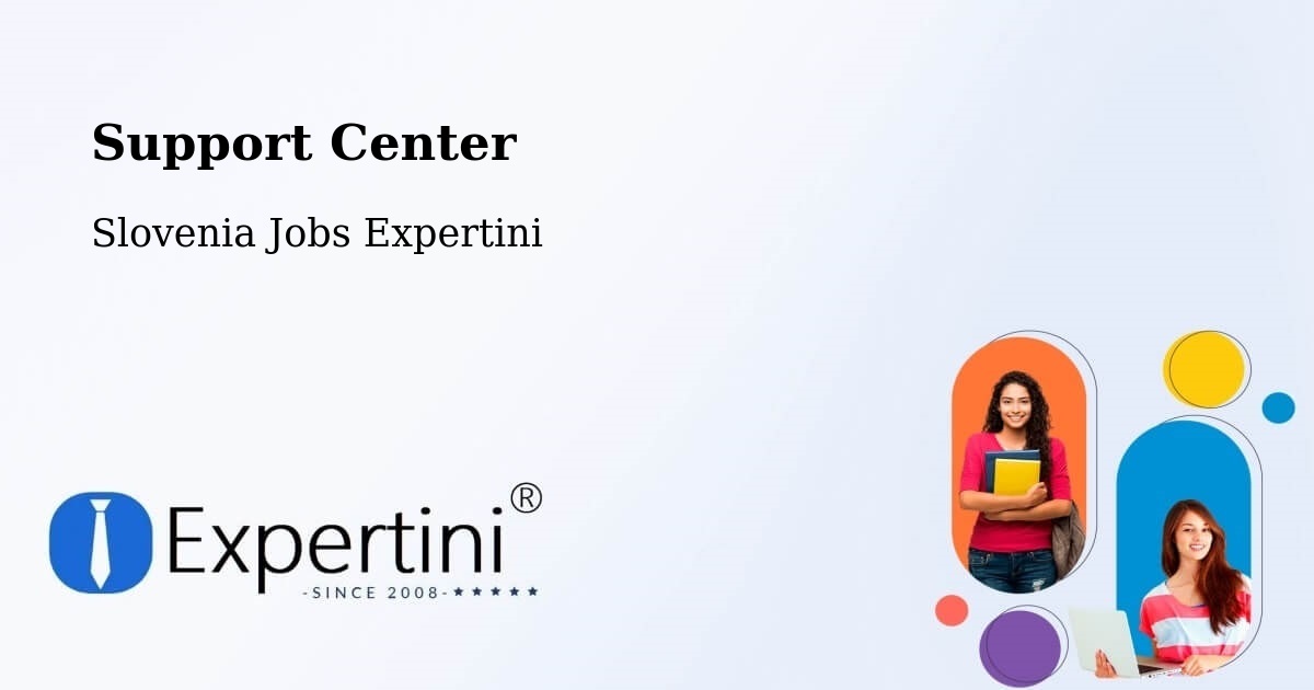 Support Services – Muta - Slovenia Jobs Expertini