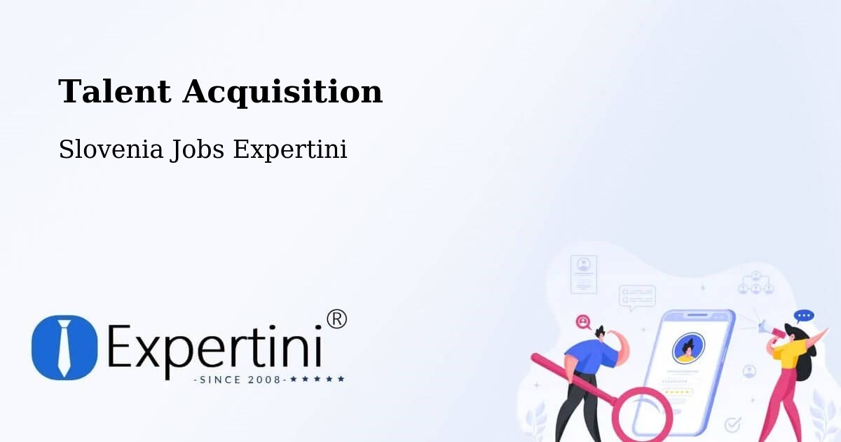 Post Jobs & Find Candidates in Muta – Talent Acquisition Solutions - Slovenia Jobs Expertini